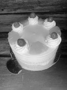 Pineapple Cake