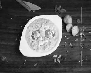 Kashmiri kofta