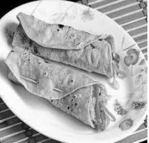 Veg Roll