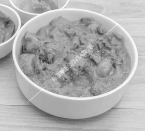 Mushroom Makhanwala