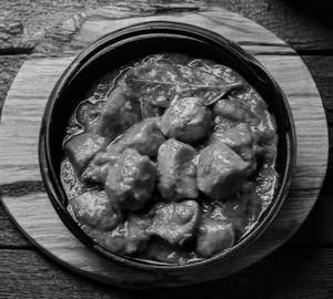 Khadai Chicken Tikka (6 Pcs) 