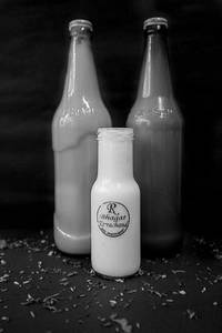 Chaas Bottle