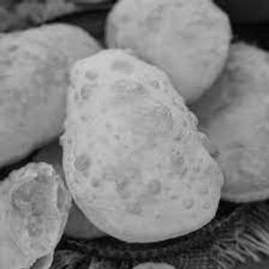 EXTRA BHATURE