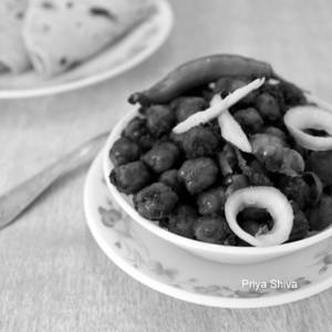 Pindi Chana