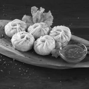 Butter Garlic Fry