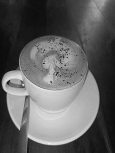 Cafe Mocha
