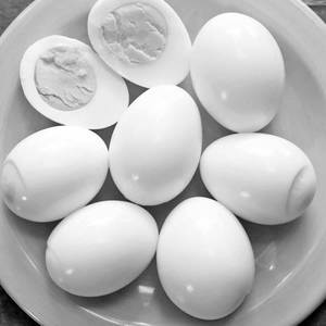 Boild Egg