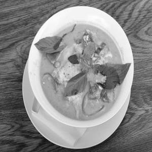 Red Thai Curry