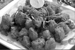 Aloo 65