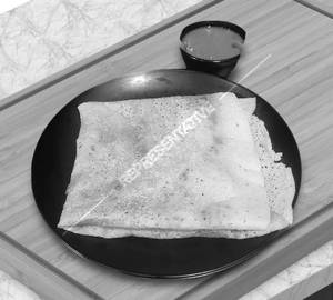 Plain Dosa