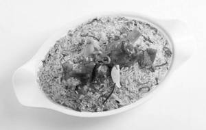 Mutton Biryani