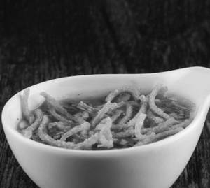 Manchow Soup