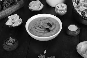 Dal Tadka