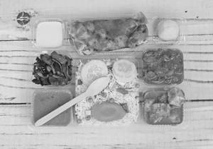 Special Thali