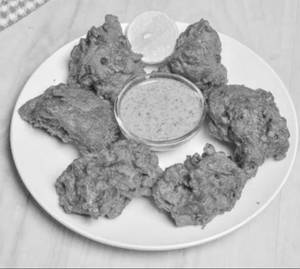 Chicken Pakora ( 6 Pieces)