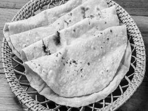 Plain Roti