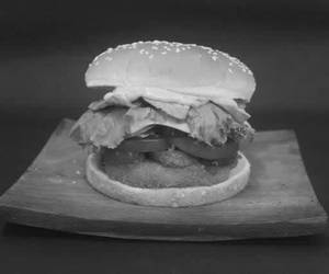 Paneer Burger