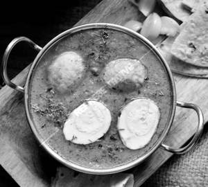 Egg Curry