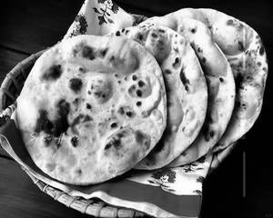 Tandoori Roti