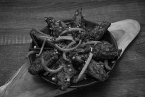 Chicken Wings (8 Pcs)