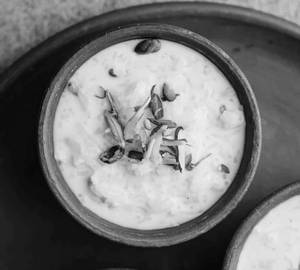 Special Gulathi Mixed With Dry Fruits