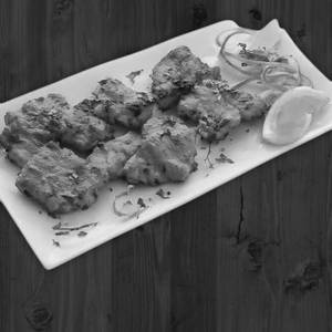 Fish Tikka (8pc)
