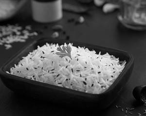 Jeera Rice