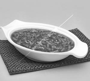Sev Bhaji