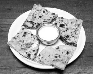 Aloo Paratha