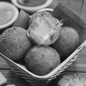 Cheese Balls