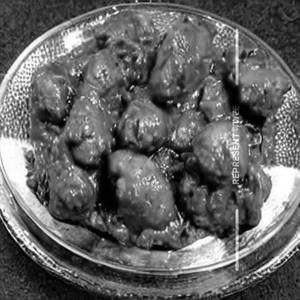 Chicken Kundan Kassa