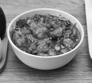 Chilly Chicken