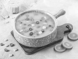 Veg Sweet Corn Soup