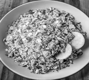 Bhel Puri