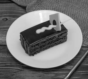 Chocolate Pastry