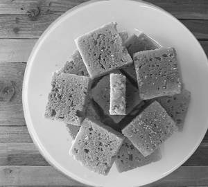 Mysorepak Ghee Hard(250 Gm)