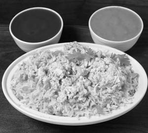 Egg Fried Rice