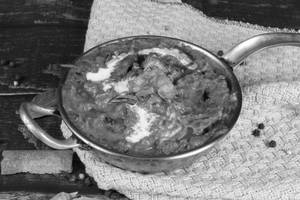 Paneer Chatpata