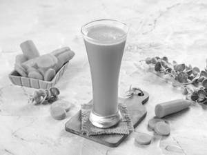 Carrot Juice