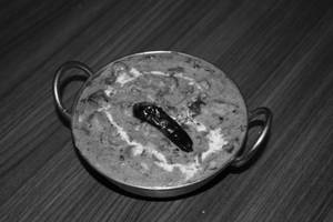 Kadai Mushroom