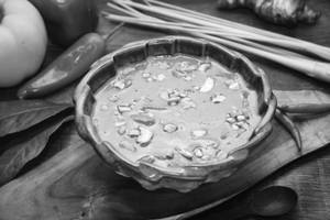 Massaman Curry