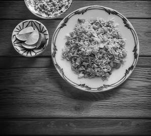 Veg Fried Rice