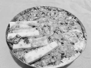Jungli Paneer