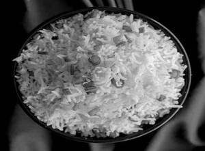 Egg Fried  Rice