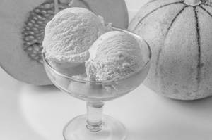 Muskmelon (Scoop)