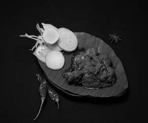 Prawn Ghee Roast