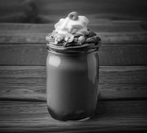 Nutella Shakes