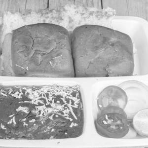 Pav Bhaji