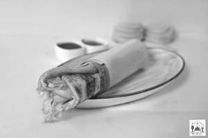 Egg Roll