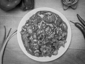 Chilli Gobi